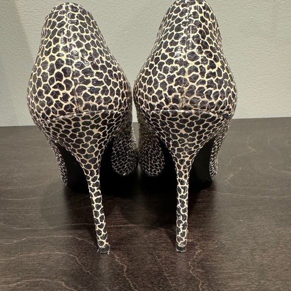 Piere Hardy stilettos sz 40 - Picture 5 of 11